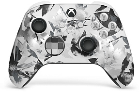 Геймпад XBOX Special Edition - Storm Breaker 500_191_845473