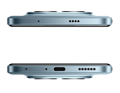 Смартфон Redmi Note 15 Pro+ 5G 8/256GB Glacier Blue 400_400_718033