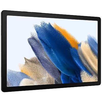 Планшет Samsung Galaxy Tab A8 WiFi 64GB Gray 400_400_629961