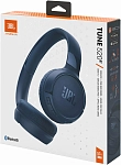 Беспроводные наушники JBL Tune 520BT Blue 250_100_626050