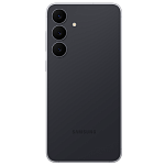 Смартфон Samsung Galaxy S25 FE 8/128GB Jet Black (S731B) 250_100_599373