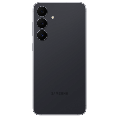 Смартфон Samsung Galaxy S25 FE 8/128GB Jet Black (S731B) 400_400_688003