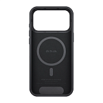 Чехол для iPhone 17 Pro Pitaka Aramid UltraGuard Case - Black/Gray 250_100_604657