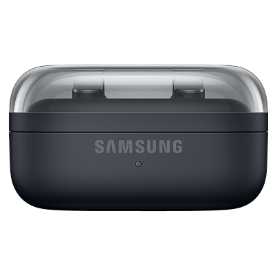 Наушники Samsung Galaxy Buds 4 Pro Black 400_400_703934