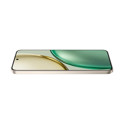 Смартфон Honor X9d 12/256GB Sunrise Gold 400_400_745886