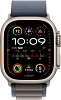 Часы Apple Watch Ultra 2 49mm Titanium Case GPS+Cellular Alpine Loop Blue S 100_100_640706