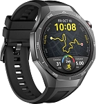 Часы Huawei Watch GT 5 Pro 46mm Black 250_100_784796