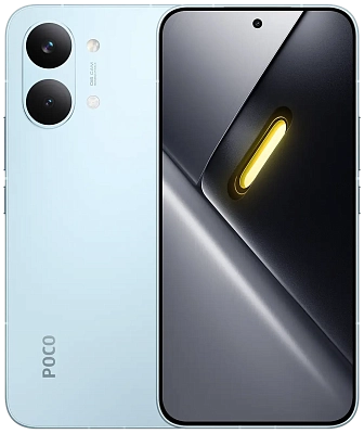 Смартфон Poco X8 Pro Max 12/256GB Blue 400_400_701982
