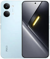 Смартфон Poco X8 Pro Max 12/256GB Blue 500_191_702028