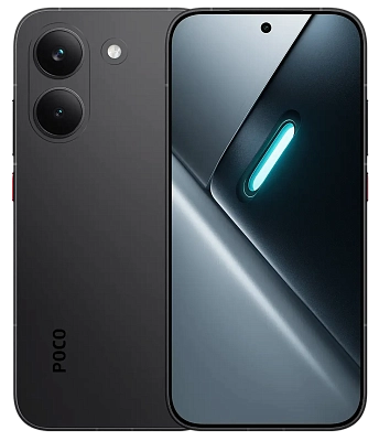 Смартфон Poco X8 Pro 8/512GB Black 400_400_701845