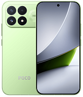 Смартфон Poco F9 Pro 12/256GB Green 500_191_889343