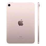 Планшет Apple iPad mini (2021) 8.3" 64GB Wi-Fi Pink 250_100_629277