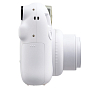 Фотоаппарат моментальной печати Fujifilm Instax Mini 12 Clay White 100_100_491581