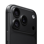 Смартфон Apple iPhone 18 Pro 2TB eSim Black 250_100_846389
