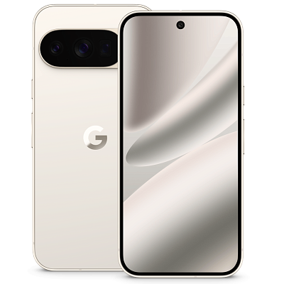 Смартфон Google Pixel 10 Pro XL 1TB Porcelain 400_400_636296