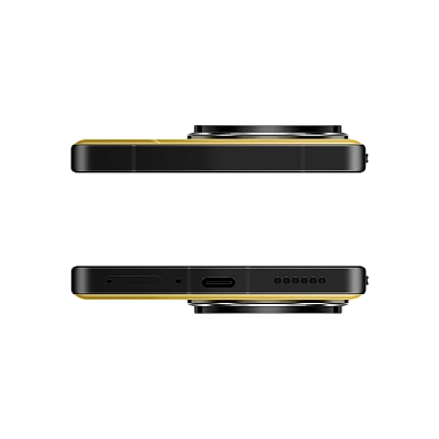 Смартфон Poco F7 Ultra 12/256GB Yellow 400_400_702106