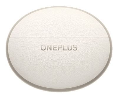 Беспроводные наушники OnePlus Buds Pro 3 Lunar Radiance