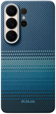 Чехол для Samsung Galaxy S26 Ultra Pitaka Edge Ultra-Slim - Moonrise 400_400_770175