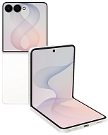 Смартфон Samsung Galaxy Z Flip 8 12/256GB Cream (SM-F776B) 500_191_818103
