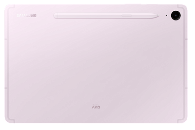 Планшет Samsung Galaxy Tab S9 FE+ 5G 128GB Lavender 400_400_630196