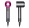 Фен Dyson Supersonic HD07 - Nickel/Fuchsia (EU) 42_42_221542