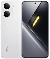 Смартфон Poco X8 Pro Max 12/256GB White 500_191_702029