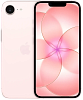 Смартфон Apple iPhone 17e 256GB nano-Sim + eSim Soft Pink 100_100_660097