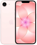Смартфон Apple iPhone 17e 512GB eSim Soft Pink 250_100_682098
