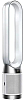 Очиститель воздуха Dyson TP11 Purifier Cool Air - White/Silver 100_100_764466