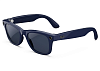 Умные очки Ray-Ban Wayfarer (Gen 2) - Shiny Cosmic Blue/Sapphire Transitions - Size L (S53) RW4012 100_100_883491