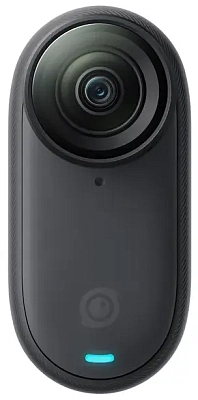 Экшн-камера Insta360 GO 3S 128GB Black 400_400_765571