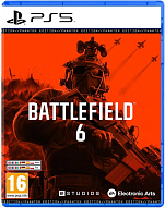 Игра PS5 Battlefield 6 Phantom Edition 500_191_791909