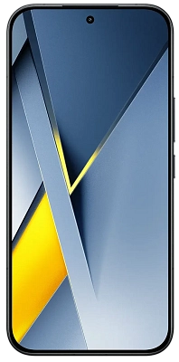 Смартфон Poco F8 Ultra 16/512GB Black 400_400_700874