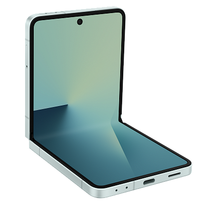 Смартфон Samsung Galaxy Z Flip 7 12/512GB Mint (SM-F966B) 400_400_639084