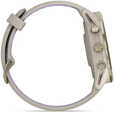 Часы Garmin Forerunner 970 Gold 400_400_806078