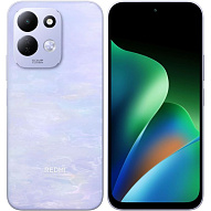 Смартфон Redmi 17 4/128GB Lotus Purple 500_191_812103