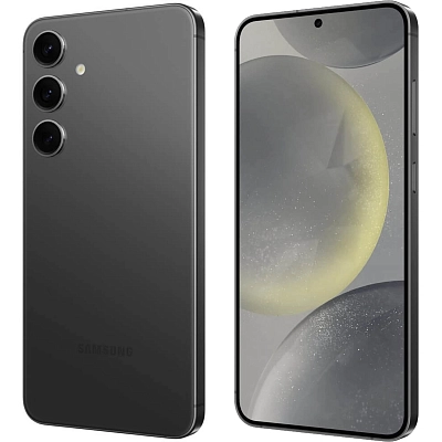 Смартфон Samsung Galaxy S24 8/512GB Onyx Black (S921B) 400_400_823467