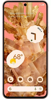 Смартфон Google Pixel 8 8/128GB Rose (JP) 400_400_636635