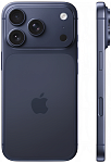 Смартфон Apple iPhone 17 Pro Max 512GB nano-Sim Deep Blue 250_100_846322