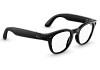 Умные очки Ray-Ban Scriber Optics (Gen 2) - Shiny Black/Clear - Size S (S49) RW4002 100_100_883629