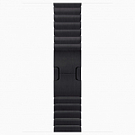 Часы Apple Watch Series 9 45mm Stainless Steel Case Link Bracelet Space Black 250_100_640351