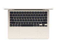 Ноутбук Apple MacBook Air 13" M4 24GB 512GB SSD Starlight (MC6A4) 250_100_459521