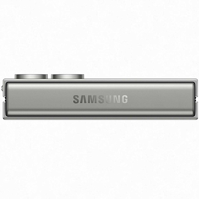 Смартфон Samsung Galaxy Z Flip 6 12/256 Silver