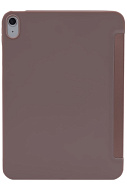 Чехол-книжка для iPad 10 3 загиба без рамки Розовое золото 500_191_125364