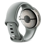 Часы Google Pixel Watch 2 Champagne Gold Case/Hazel 250_100_641097