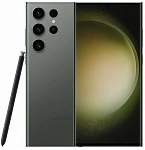 Смартфон Samsung Galaxy S23 Ultra 12/512GB Green (S918B) 250_100_823393