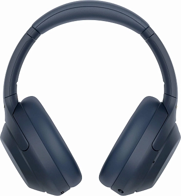 Наушники Sony WH-1000XM4 Blue