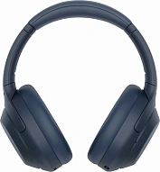 Наушники Sony WH-1000XM4 Blue 500_191_138892