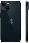 Смартфон Apple iPhone 14 128GB eSim Midnight 250_100_793675