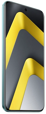 Смартфон Poco M8 Pro 5G 8/256GB Green 400_400_700932